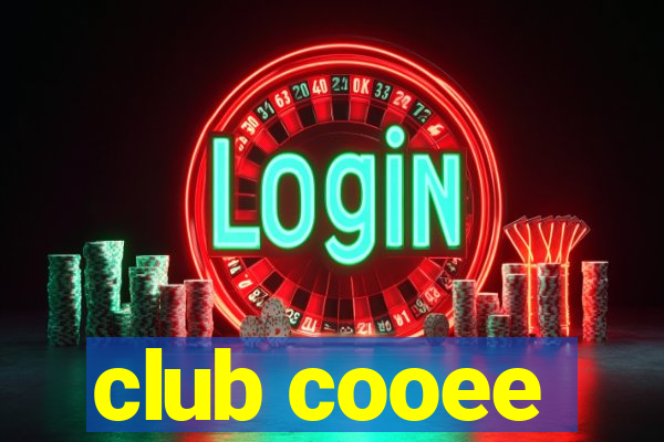 club cooee